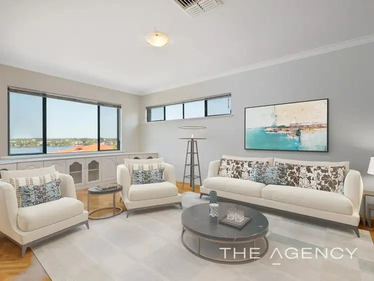 Sixth view of Homely house listing, 38 Sulman Avenue, Salter Point WA 6152