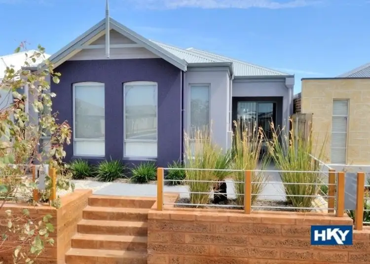 85 Banrock Drive, Ellenbrook WA 6069
