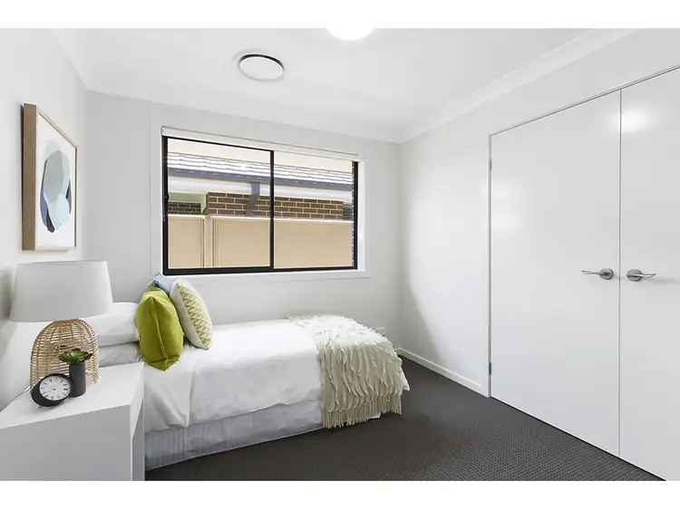 Fifth view of Homely house listing, 18 Wagner Road, Spring Farm NSW 2570