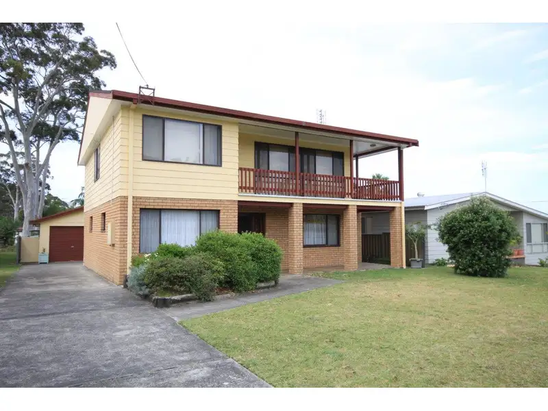 Main view of Homely house listing, 133 Frederick Street, Sanctuary Point NSW 2540