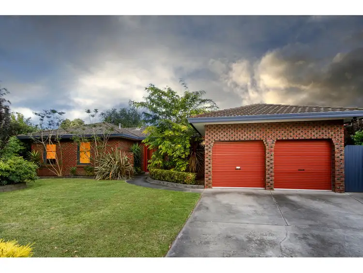 6 Capella Court, Sale VIC 3850