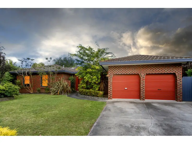 Main view of Homely house listing, 6 Capella Court, Sale VIC 3850