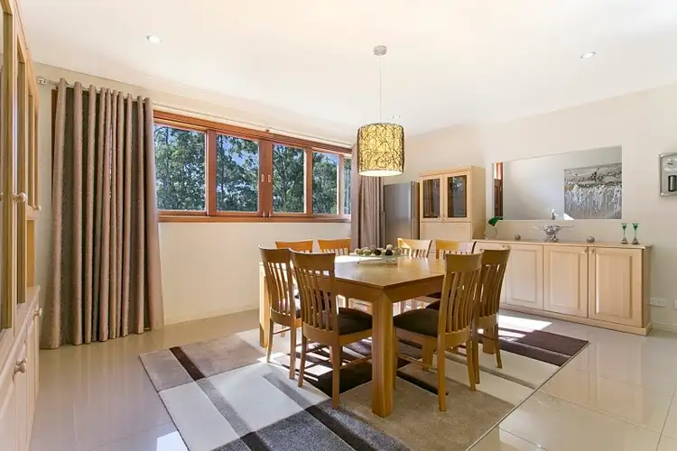 Fifth view of Homely house listing, 58 Gordon Circuit, Seventeen Mile Rocks QLD 4073