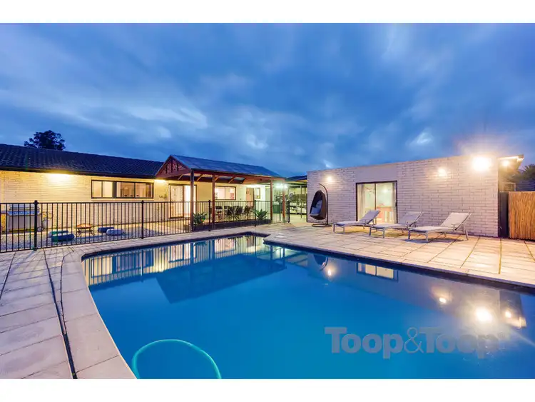 Sixth view of Homely house listing, 27 Granville Street, Semaphore Park SA 5019