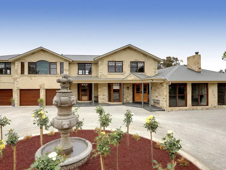 Second view of Homely house listing, 131 Yarraview Road, Yarra Glen VIC 3775