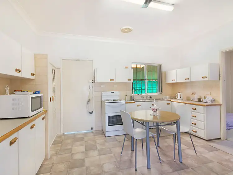 Fifth view of Homely house listing, 19 Lake Street, Warners Bay NSW 2282