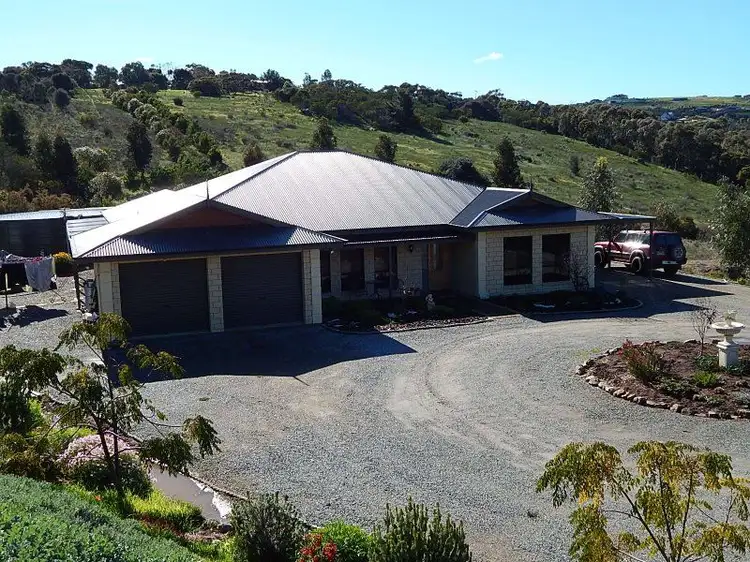 Lot 52 Hidden Valley Lane, Port Lincoln SA 5606