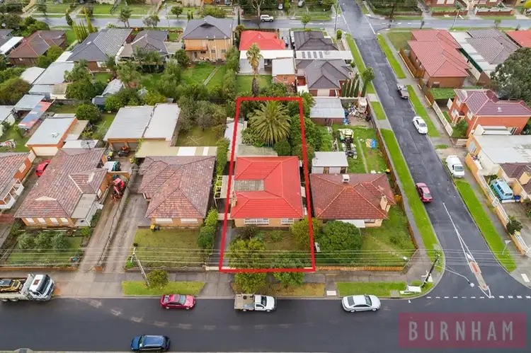 Second view of Homely house listing, 46 Blendon Avenue, St Albans VIC 3021