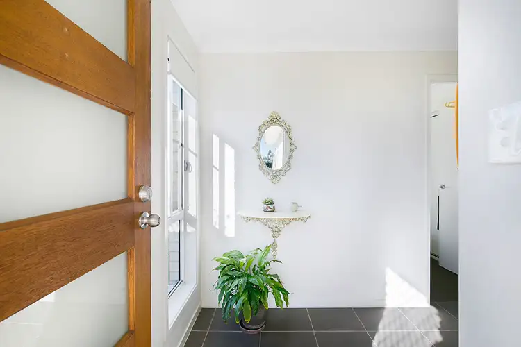 Second view of Homely unit listing, 1/102 Rowbotham Street, Rangeville QLD 4350