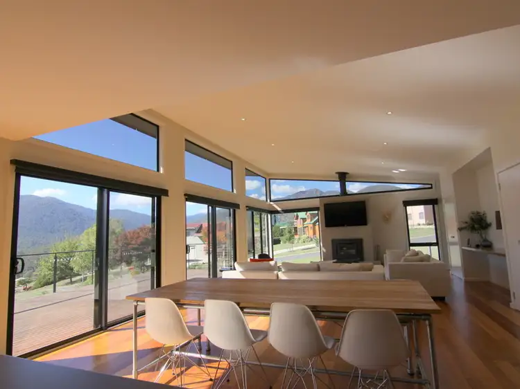 Fourth view of Homely house listing, 38 Alpine Ridge Drive, Merrijig VIC 3723