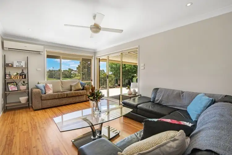 Fifth view of Homely house listing, 17 Avard Close, Thornton NSW 2322