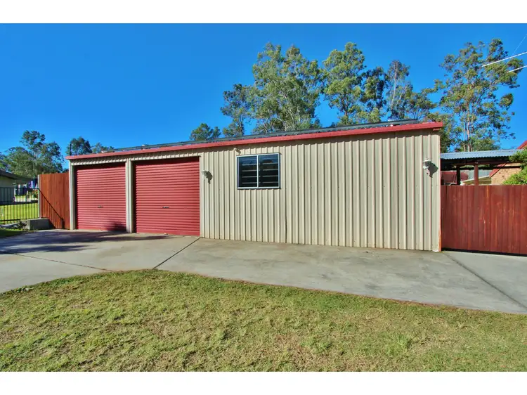 Fifth view of Homely house listing, 19 Marilyn Street, Karalee QLD 4306