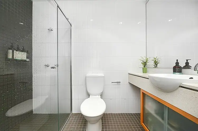 Sixth view of Homely apartment listing, 306/3 The Piazza, Wentworth Point NSW 2127