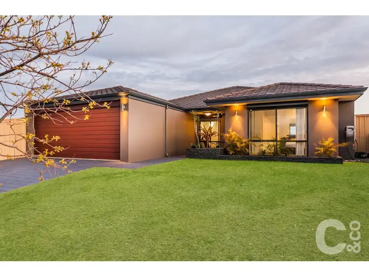 Second view of Homely house listing, 86 Cheltenham Loop, Bertram WA 6167