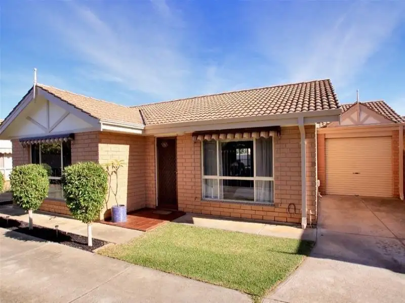 Main view of Homely unit listing, 2/33 Wilton Avenue, Somerton Park SA 5044