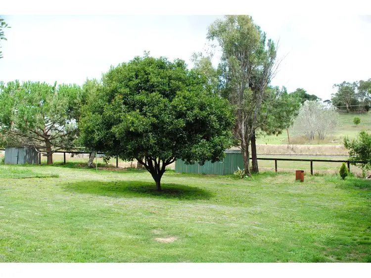 Third view of Homely other listing, 2 Elliott Street, Millthorpe NSW 2798