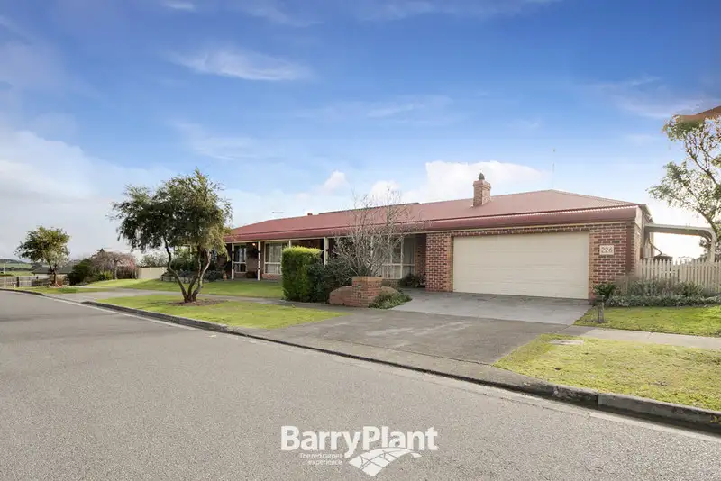 Main view of Homely house listing, 226 McDonalds Track, Lang Lang VIC 3984