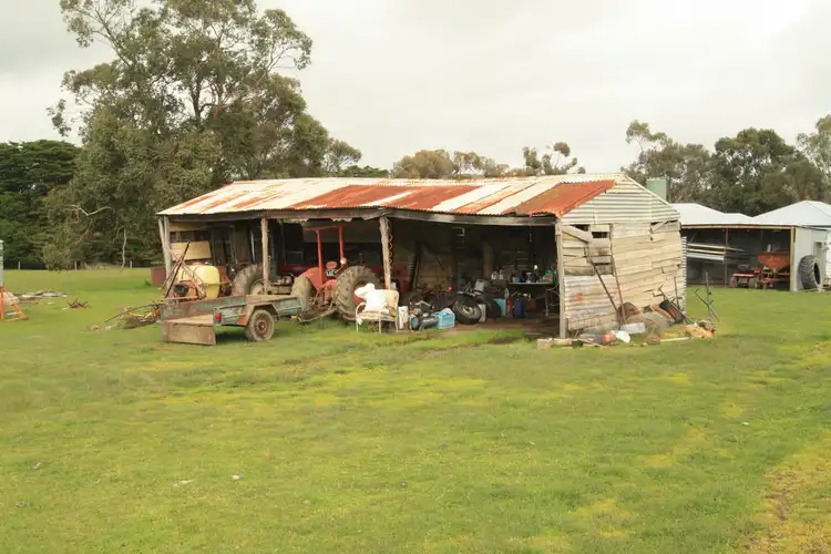 Seventh view of Homely rural property listing, 680 Balmoral Road, Coleraine VIC 3315