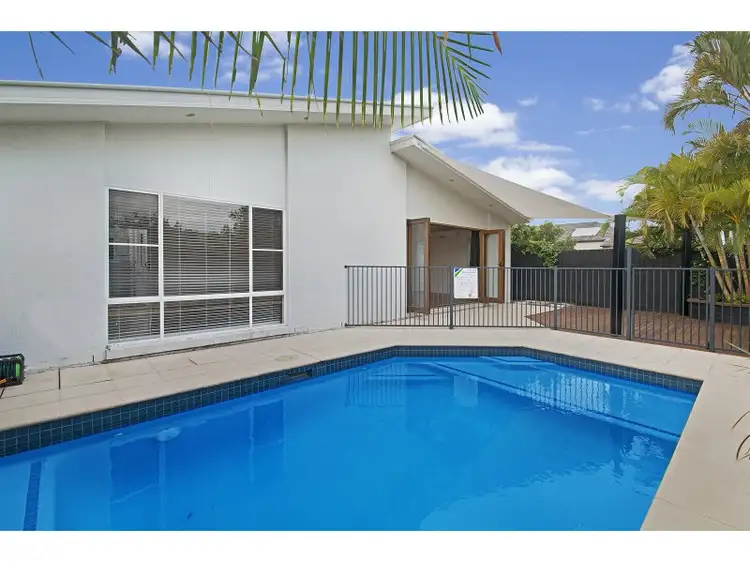 Third view of Homely house listing, 6 Margarita Court, Kawana Island QLD 4575