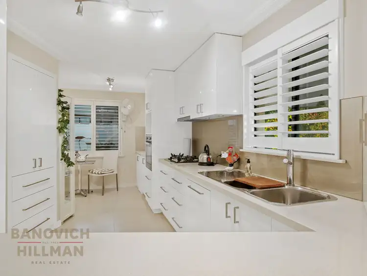 Sixth view of Homely townhouse listing, 10/19 Ridge Street, South Perth WA 6151