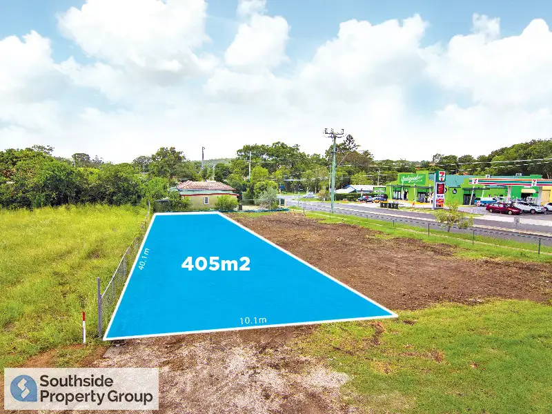 Main view of Homely land listing, LOT 50/5 Dartmouth Street, Coopers Plains QLD 4108