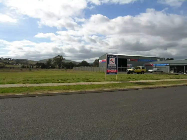 Second view of Homely land listing, LOT 9 Greenvale Row, Mansfield VIC 3722