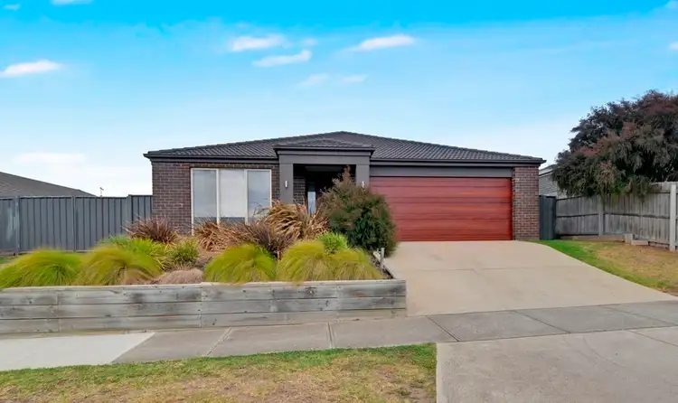 4 Graduate Place, Traralgon VIC 3844