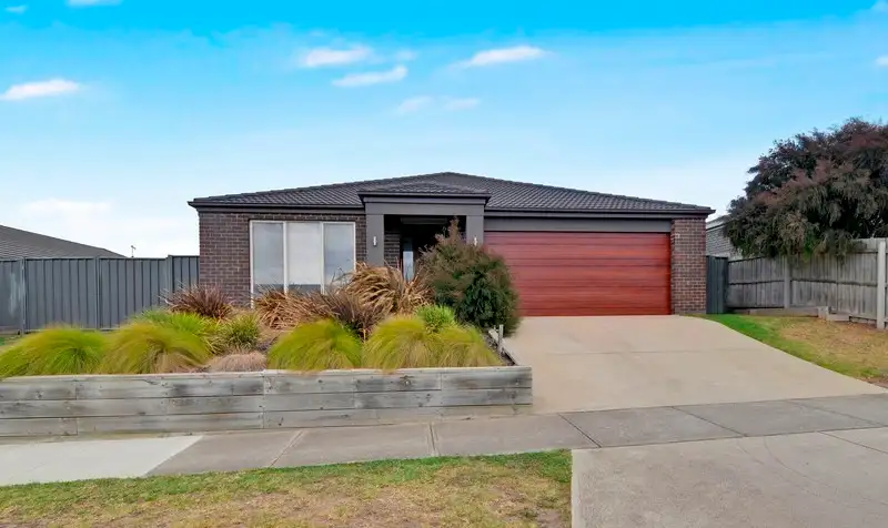 Main view of Homely house listing, 4 Graduate Place, Traralgon VIC 3844