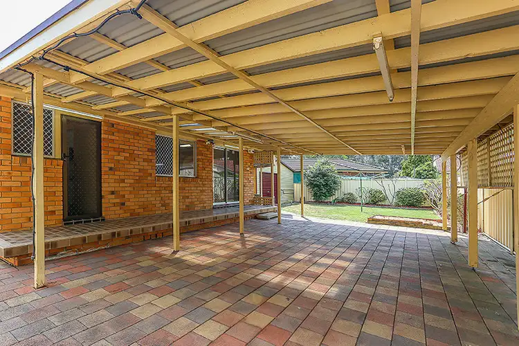 Sixth view of Homely house listing, 3 Balakeira Close, Raymond Terrace NSW 2324