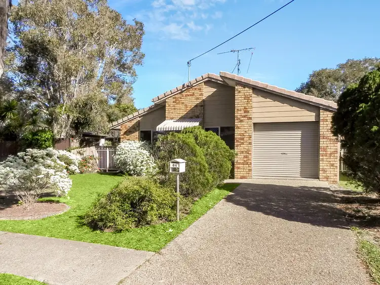 64 Blaxland Street, Golden Beach QLD 4551