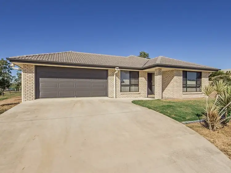 7 Westwood Crescent, Hatton Vale QLD 4341