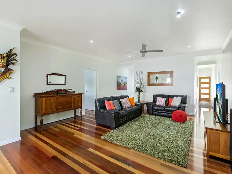 Second view of Homely house listing, 66 Fuller Street, Lutwyche QLD 4030