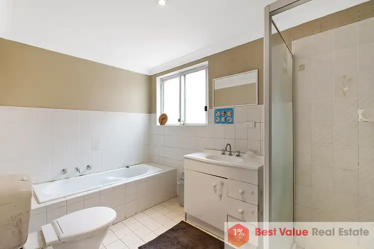 Sixth view of Homely apartment listing, 3/324 Woodstock Avenue, Mount Druitt NSW 2770