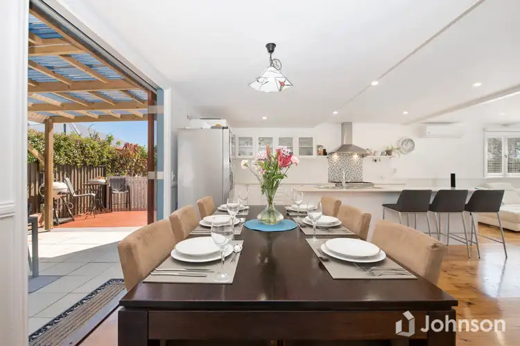 Fifth view of Homely house listing, 117 Dover Road, Redcliffe QLD 4020