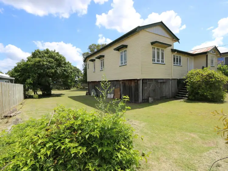 Second view of Homely house listing, 4 Cardew Street, East Ipswich QLD 4305