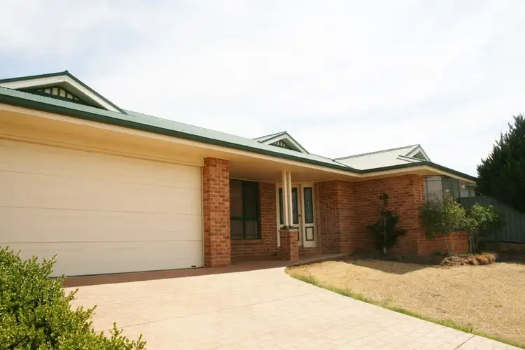 Second view of Homely house listing, 5 Baskerville Drive, Mudgee NSW 2850