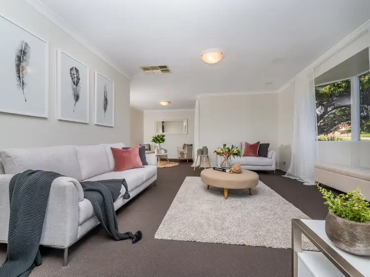 Seventh view of Homely house listing, 1 Cantara Rise, Ocean Reef WA 6027