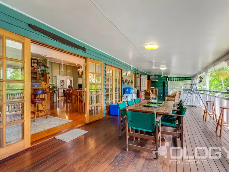 Sixth view of Homely house listing, 8 Oxford Street, Allenstown QLD 4700