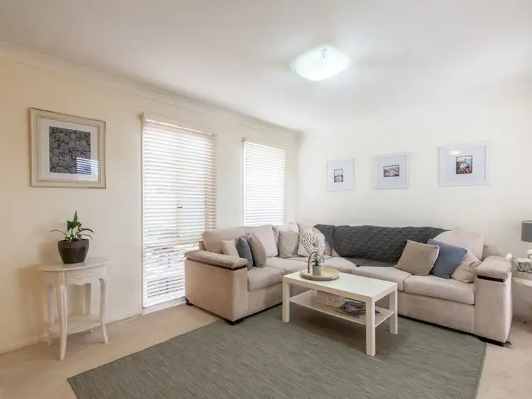 Third view of Homely house listing, 13 Thomas Francis Way, Rouse Hill NSW 2155