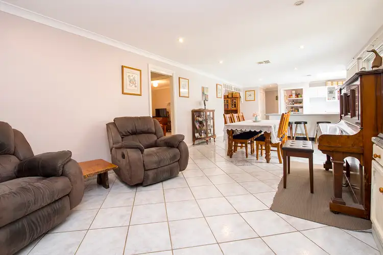 Third view of Homely house listing, 16 Honeysuckle Crescent, Scone NSW 2337