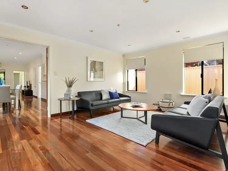 Fourth view of Homely house listing, 205A Bateman Road, Brentwood WA 6153