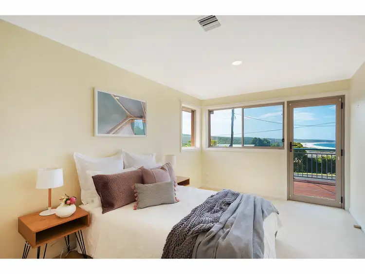 Main view of Homely house listing, 10a Lakeview Avenue, Merimbula NSW 2548