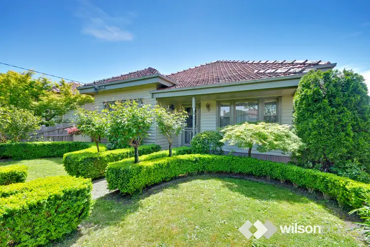 Main view of Homely house listing, 18 Anderson Street, Traralgon VIC 3844