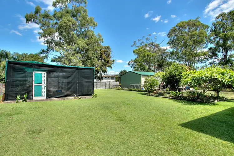Second view of Homely house listing, 16 grafton Street, Logan Central QLD 4114