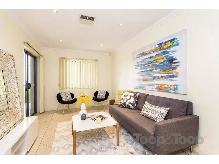 Second view of Homely apartment listing, 6/2-4 Glen Osmond Road, Parkside SA 5063