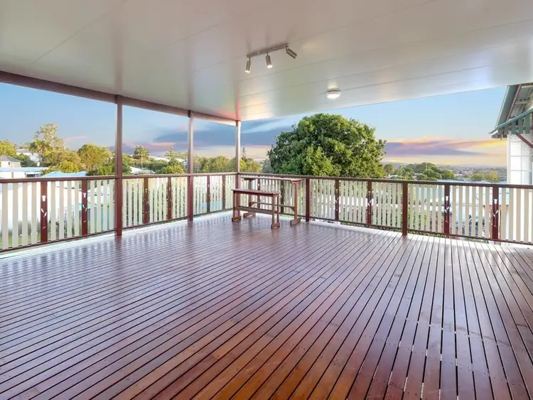 23 Chermside Road, Eastern Heights QLD 4305