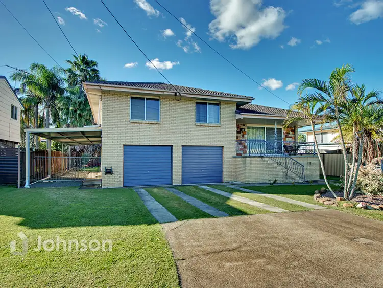 14 Beth Street, North Booval QLD 4304