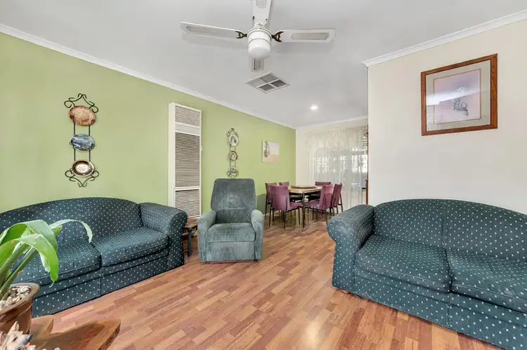 Second view of Homely house listing, 483 Whites Road, Parafield Gardens SA 5107