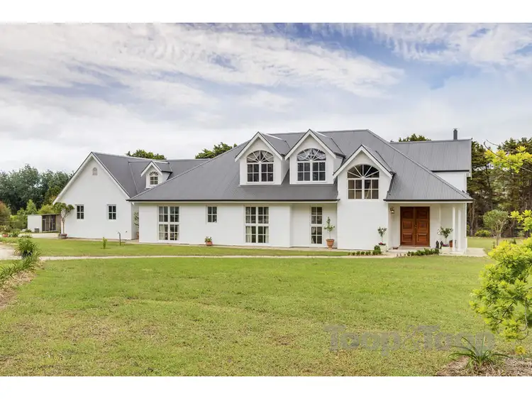 Main view of Homely house listing, 73 Joseph Road, Blakiston SA 5250