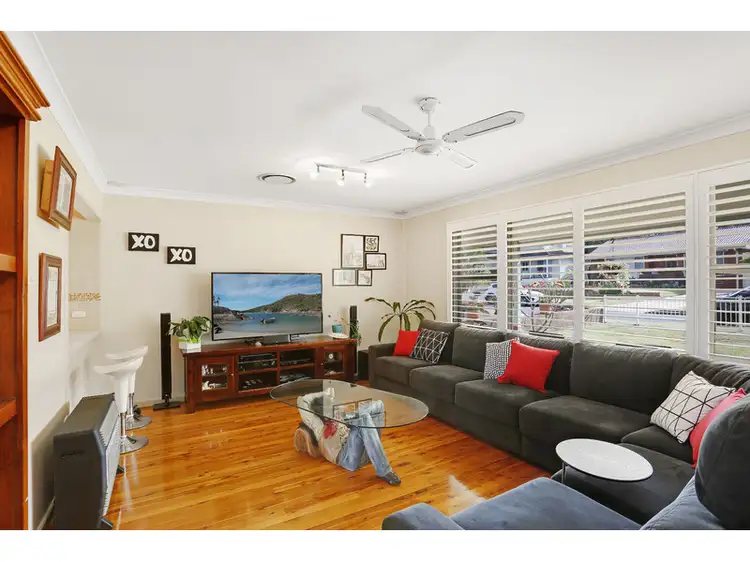 Third view of Homely house listing, 4 Camellia Street, Greystanes NSW 2145